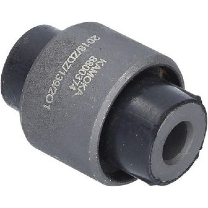 Kamoka Fahrwerkslenkerlager 8800374 Kamoka Fahrwerkslenkerlager 8800374
