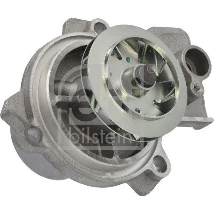 febi bilstein Wasserpumpe / Kühlmittelpumpe 108778