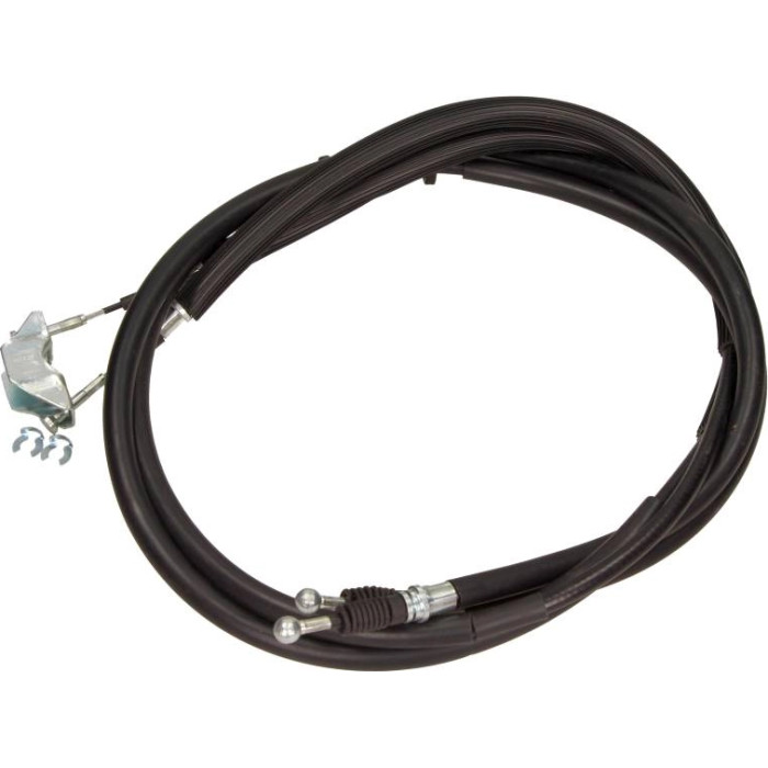 MAXGEAR Feststellbremsseil 32-0478 Opel Astra H 04- Combi links/rechts komplett