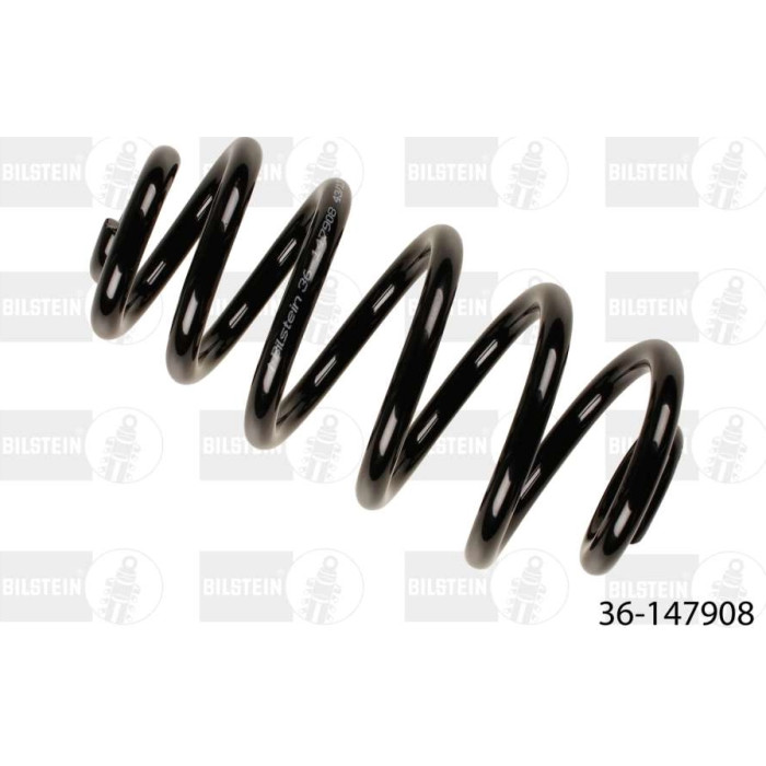 Bilstein Fahrwerksfeder Audi T. A4 04- Kombi 36-147908 Bilstein Fahrwerksfeder Audi T. A4 04- Kombi 36-147908