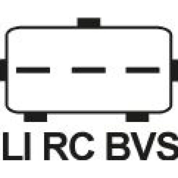 Bosch Lichtmaschine 0 986 082 400 Bosch Lichtmaschine 0 986 082 400