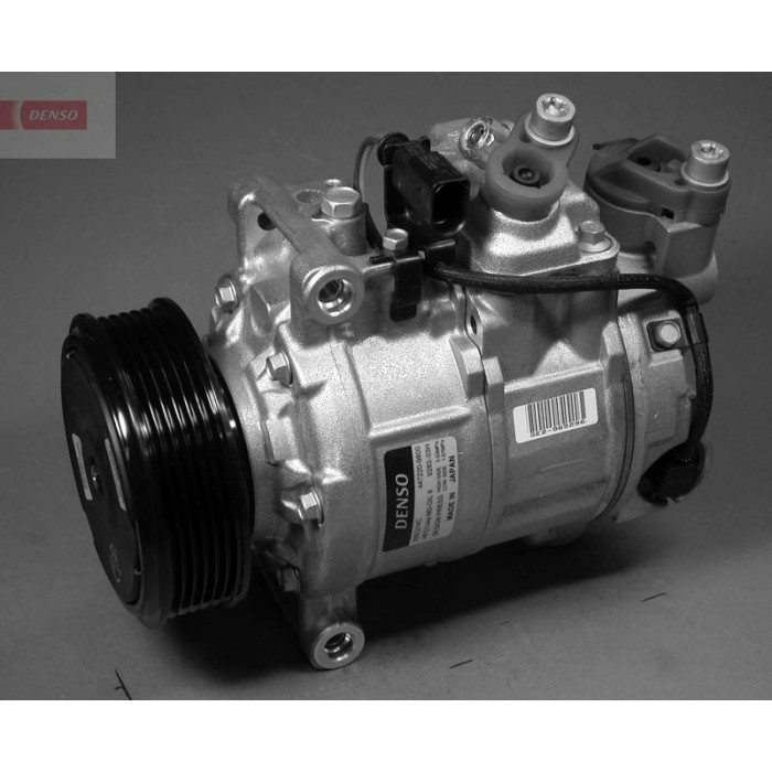 Denso Kompressor DCP02014