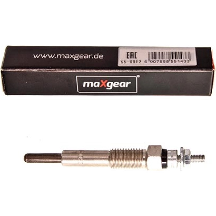 MAXGEAR Glühkerze 66-0022 MAXGEAR Glühkerze 66-0022