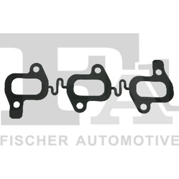 FA1 Abgaskrümmerdichtung 411-051 FA1 Abgaskrümmerdichtung 411-051