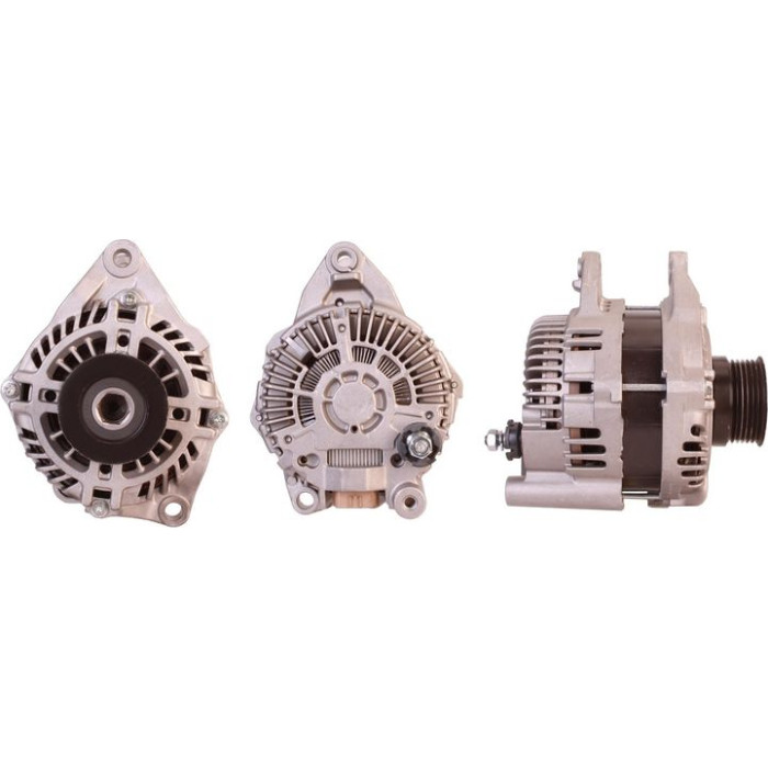 DRI Generator 2261921302 12 V DRI Generator 2261921302 12 V