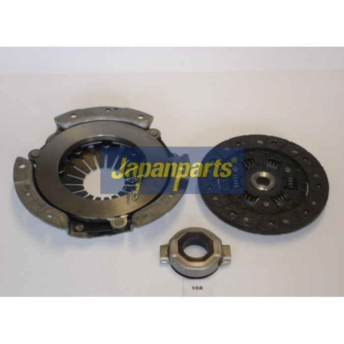 Japanparts Kupplungssatz KF-104 Japanparts Kupplungssatz KF-104