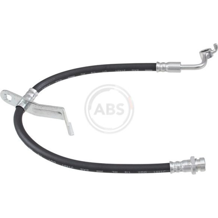 A.B.S. Bremsschlauch SL 1678 A.B.S. Bremsschlauch SL 1678