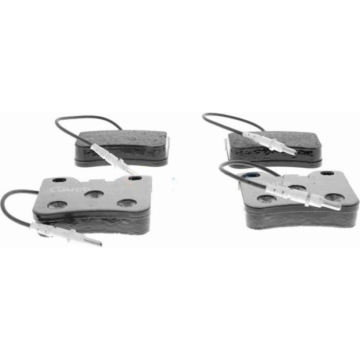Vaico Bremsbelagsatz für Scheibenbremse V22-0069 Vaico Bremsbelagsatz für Scheibenbremse V22-0069