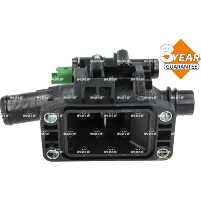 725039 NRF Kühlmittelthermostat 725039 725039 NRF Kühlmittelthermostat 725039