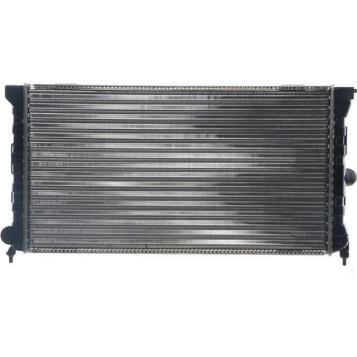 MAHLE Kühler, Motorkühlung CR 737 000S MAHLE Kühler, Motorkühlung CR 737 000S