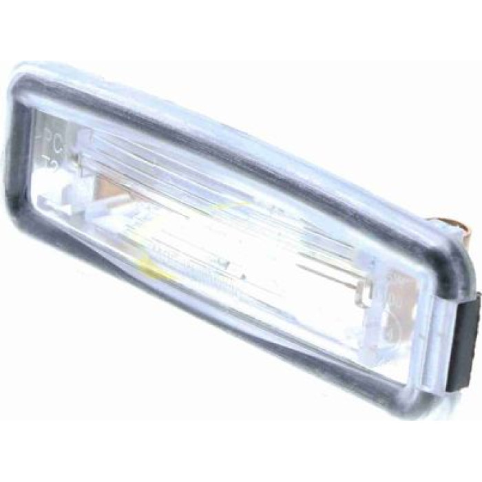 V25-84-0009 Vemo Kennzeichenleuchte V25-84-0009 V25-84-0009 Vemo Kennzeichenleuchte V25-84-0009
