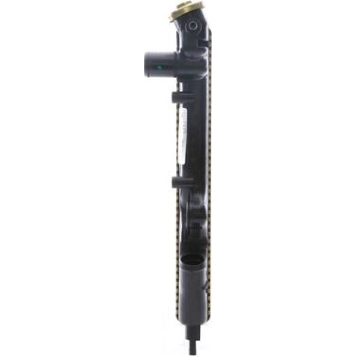 MAHLE Kühler, Motorkühlung CR 642 000S MAHLE Kühler, Motorkühlung CR 642 000S