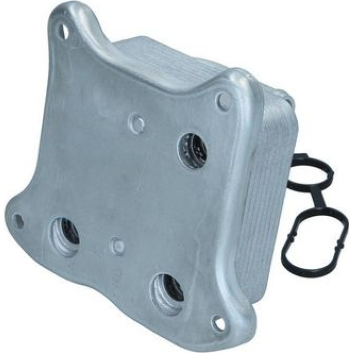 Kamoka Ölkühler 7730022 - Motoröl