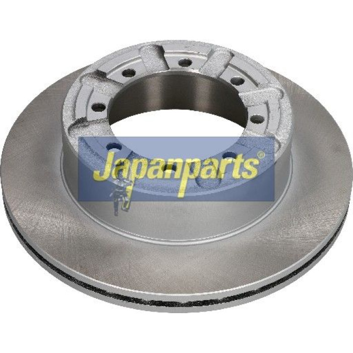 Japanparts Bremsscheibe DP-104C Japanparts Bremsscheibe DP-104C