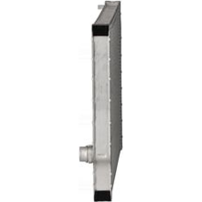 Nissens Wasserkühler PKW 60823 Nissens Wasserkühler PKW 60823