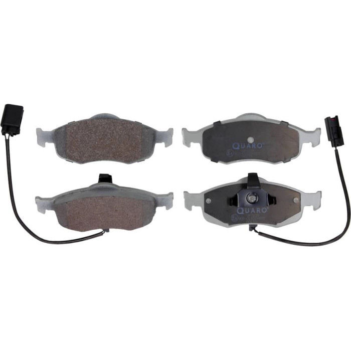 Bremsbelagsatz Ford P. Mondeo 93- Mit Sensor QP3109 Bremsbelagsatz Ford P. Mondeo 93- Mit Sensor QP3109