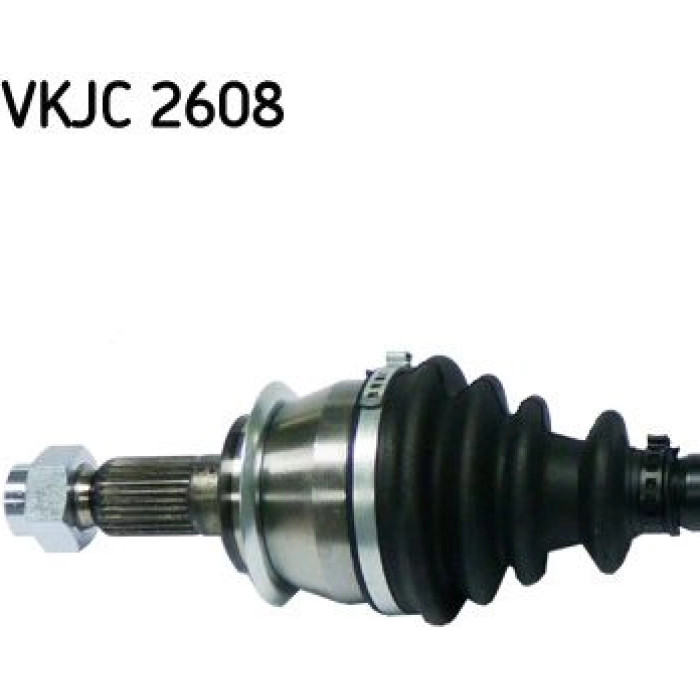 SKF Antriebswelle VKJC 2608 SKF Antriebswelle VKJC 2608