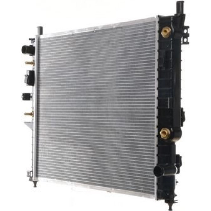 MAHLE Kühler, Motorkühlung CR 553 000S MAHLE Kühler, Motorkühlung CR 553 000S