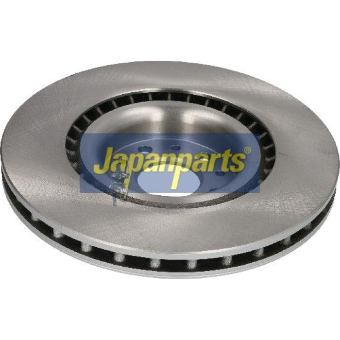 Japanparts Bremsscheibe DI-0227C Japanparts Bremsscheibe DI-0227C