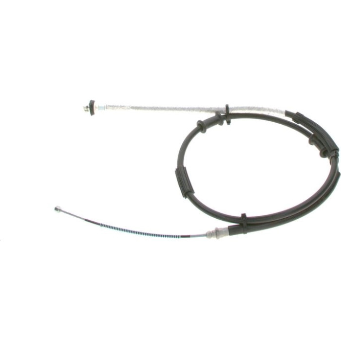 Bosch Handbremsseil links 1987477974