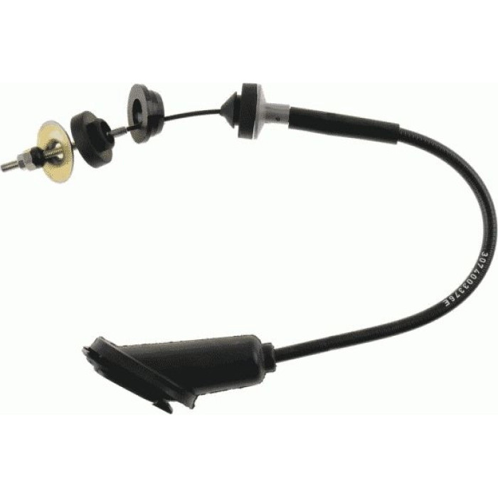 Sachs Kupplungsseil 3074 003 376 Sachs Kupplungsseil 3074 003 376