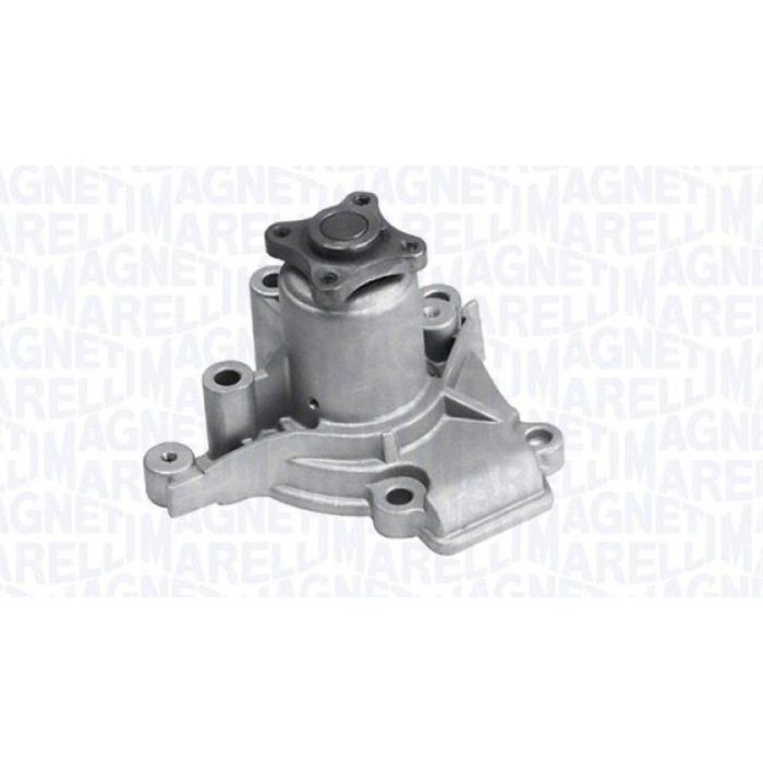 Magneti Marelli Wasserpumpe / Kühlmittelpumpe 352316170551