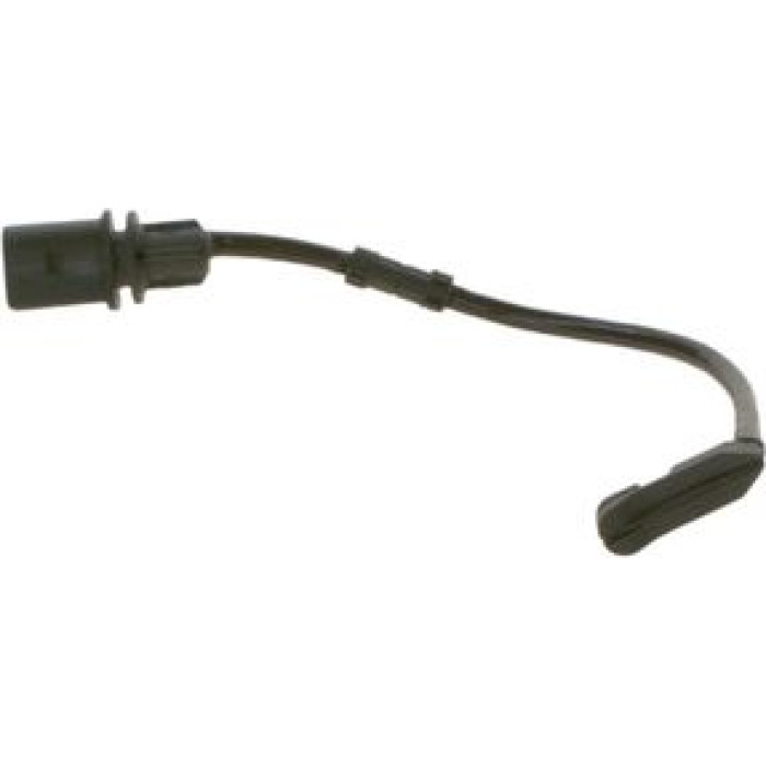 Bosch Bremsbelagverschleißsensor 1987474489 Bosch Bremsbelagverschleißsensor 1987474489