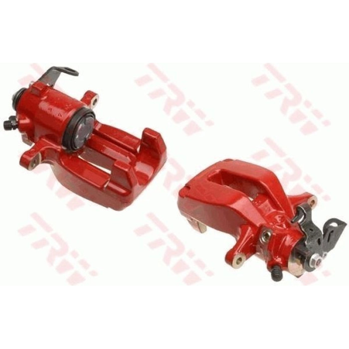 TRW Bremstrommel BHN296 TRW Bremstrommel BHN296