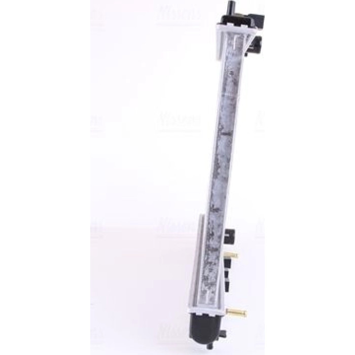 Nissens Wasserkühler PKW 62865 Nissens Wasserkühler PKW 62865