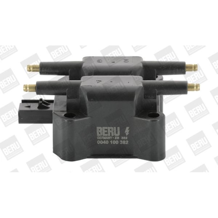 BERU Zündspule ZS382 BERU Zündspule ZS382