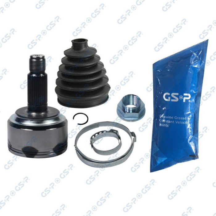 GSP Homokinetisches Gelenk 823124 GSP Homokinetisches Gelenk 823124