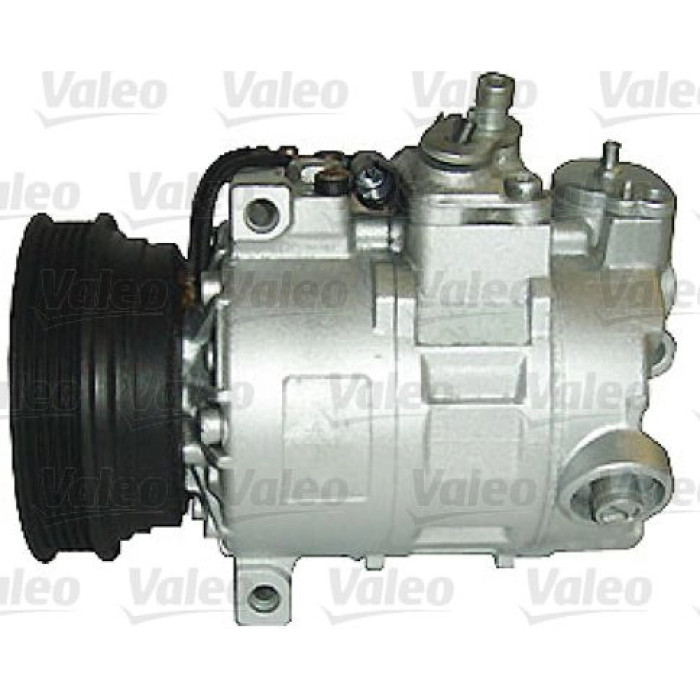 Valeo Kompressor 813832 Valeo Kompressor 813832