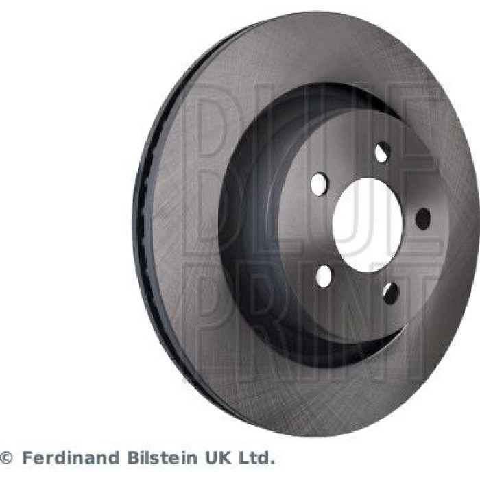 BluePrint Bremsscheibe Dodge P. Nitro 2.8-3.7 4Wd 06 ADA104368 BluePrint Bremsscheibe Dodge P. Nitro 2.8-3.7 4Wd 06 ADA104368