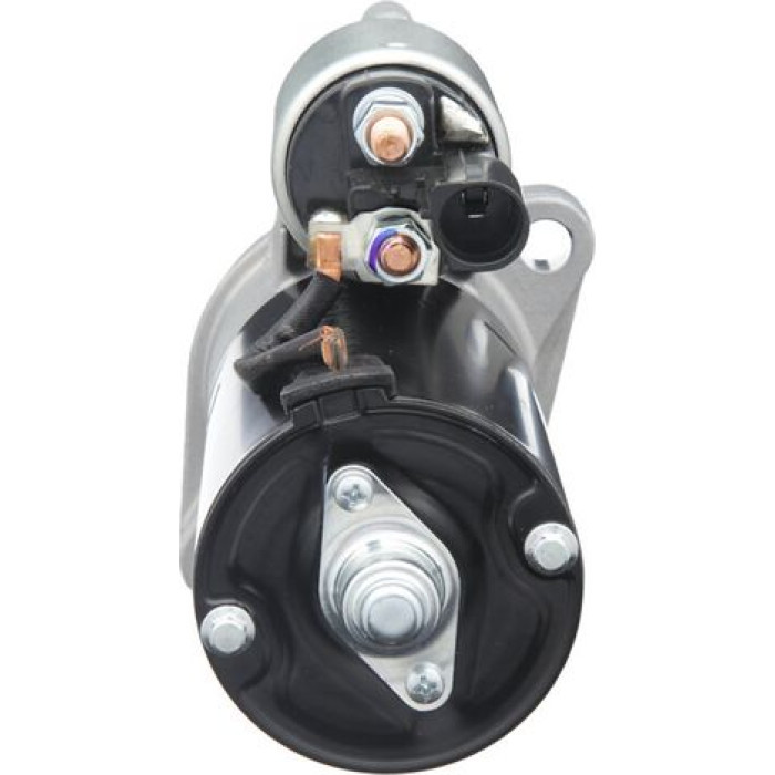 Valeo Anlasser 438429