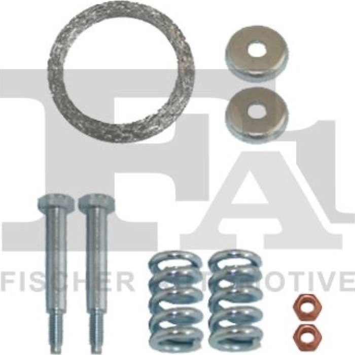 FA1 Auspuff-Dichtungssatz 218-986 FA1 Auspuff-Dichtungssatz 218-986