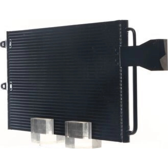 MAHLE Kondensator, Klimaanlage AC 151 000S MAHLE Kondensator, Klimaanlage AC 151 000S