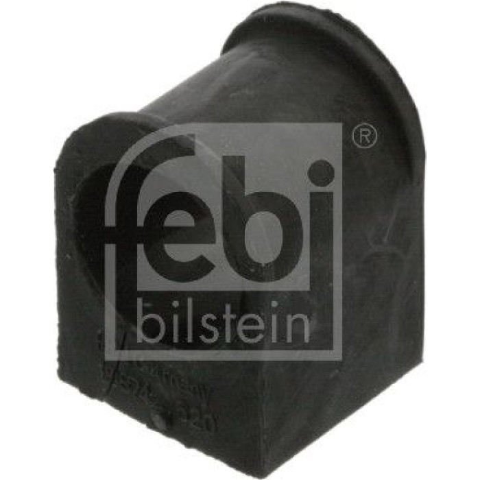 febi Radaufhängungslager Mercedes-Benz Vorderachse Sprinter Für links/rechts-Körper 25Mm 18874 febi Radaufhängungslager Mercedes-Benz Vorderachse Sprinter Für links/rechts-Körper 25Mm 18874