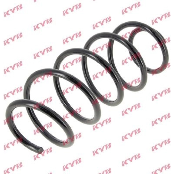 RA3560 KYB Fahrwerksfeder Ford P. Fusion 1.25-1.6 08/02-12/12 RA3560 KYB Fahrwerksfeder Ford P. Fusion 1.25-1.6 08/02-12/12