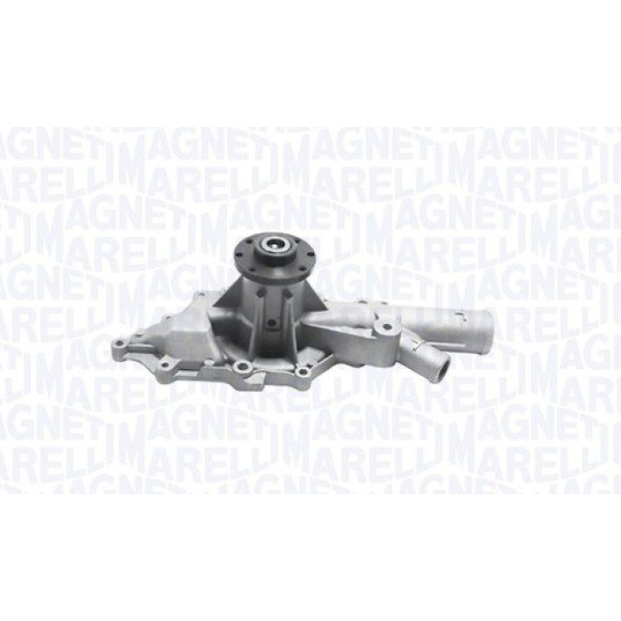 Magneti Marelli Wasserpumpe / Kühlmittelpumpe 352316170704