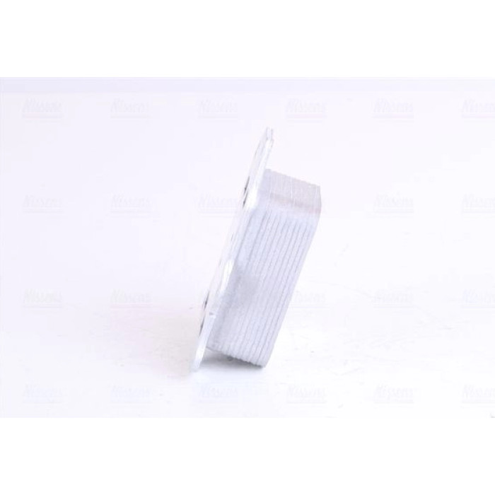 Nissens Ölkühler PKW 91234 Nissens Ölkühler PKW 91234