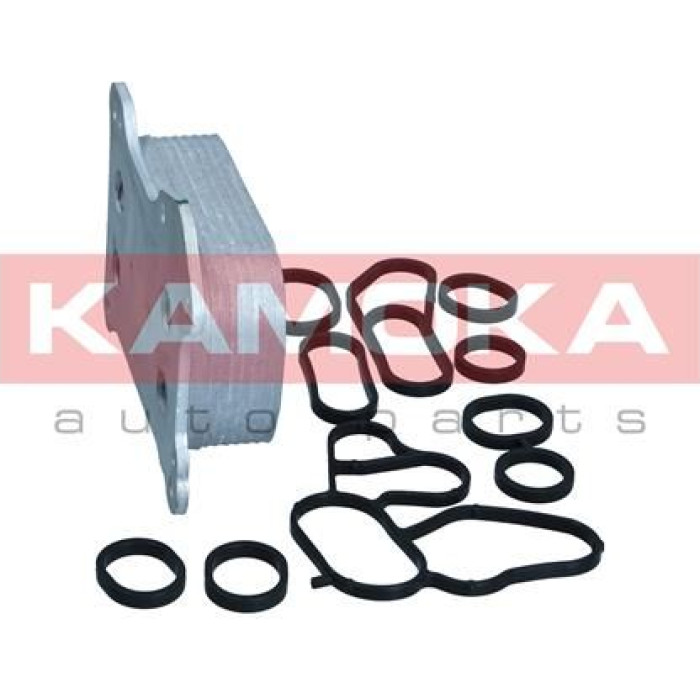 Kamoka Ölkühler 7730042 - Motoröl Kamoka Ölkühler 7730042 - Motoröl