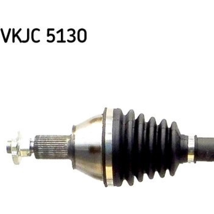 SKF Antriebswelle VKJC 5130 SKF Antriebswelle VKJC 5130