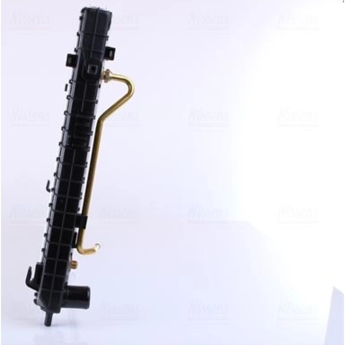 Nissens Wasserkühler PKW 67486 Nissens Wasserkühler PKW 67486