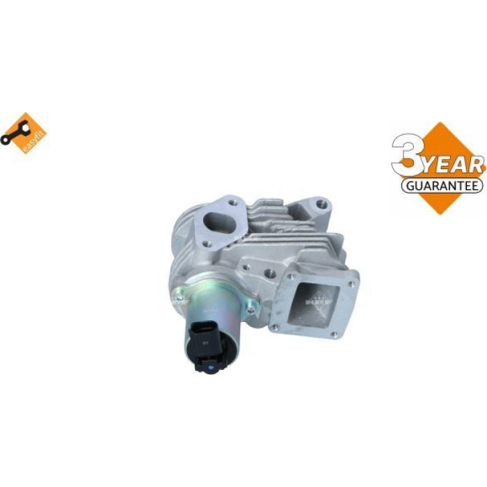 NRF AGR-Ventil 48340 NRF AGR-Ventil 48340
