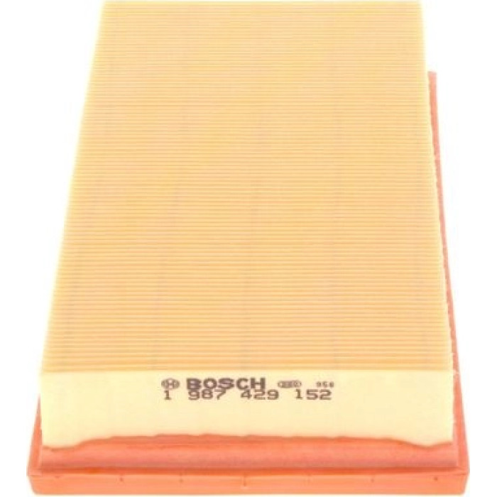 Bosch Luftfilter 1987429152 Bosch Luftfilter 1987429152