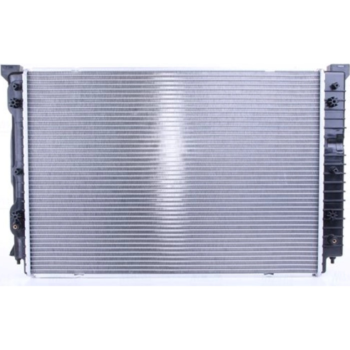Nissens Wasserkühler PKW 60329 Nissens Wasserkühler PKW 60329