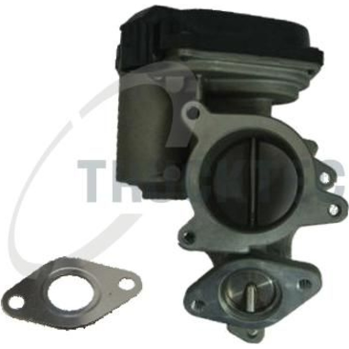TRUCKTEC AUTOMOTIVE AGR-Ventil 07.16.034 TRUCKTEC AUTOMOTIVE AGR-Ventil 07.16.034