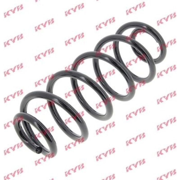 KYB Fahrwerksfeder Audi T. A4, A5 1.8-3.2 06/07-01/17 RA6100 KYB Fahrwerksfeder Audi T. A4, A5 1.8-3.2 06/07-01/17 RA6100