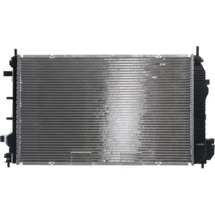 MAHLE Kühler, Motorkühlung CR 812 000S