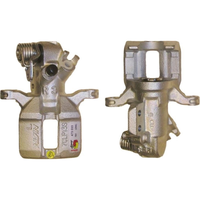 Bosch Bremssattel Hinterachse links 0 986 473 033
